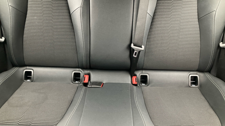 Mercedes-Benz A-Class A180d [2.0] Sport 5dr Auto Diesel Hatchback